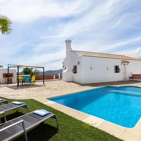 Brisa Del Verano Holiday home *