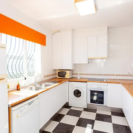 Holiday home Brisa Del Verano