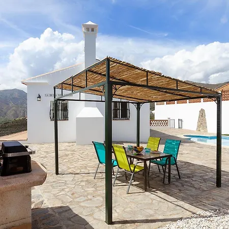 Brisa Del Verano La Herradura (Granada)