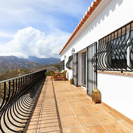 Brisa Del Verano Holiday home