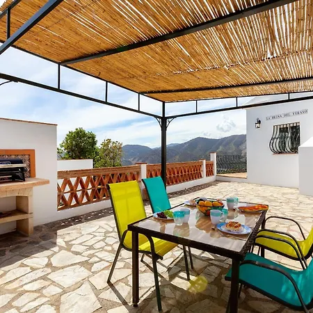 Holiday home Brisa Del Verano