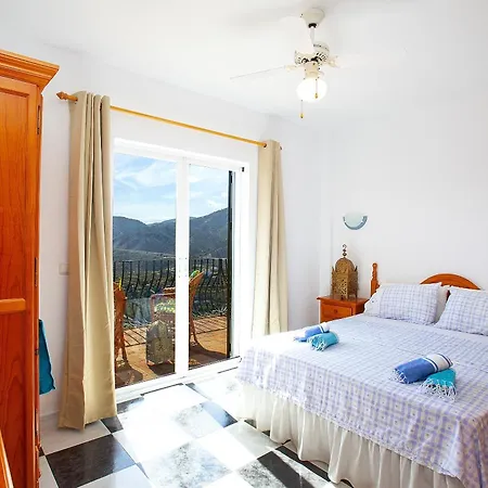 Holiday home Brisa Del Verano *