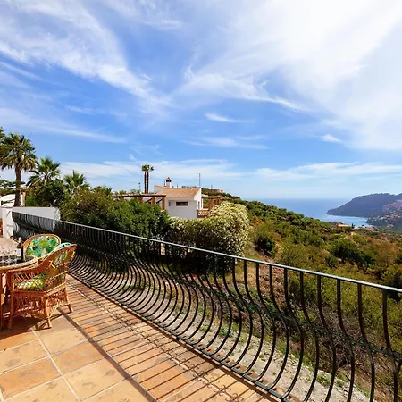 Brisa Del Verano Holiday home *