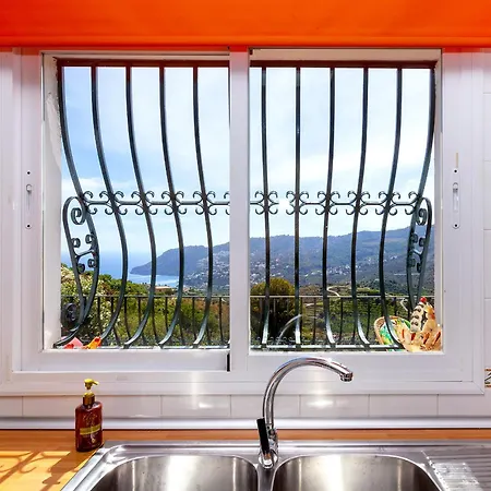 Brisa Del Verano Holiday home