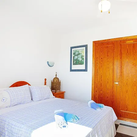 Brisa Del Verano Holiday home La Herradura (Granada)