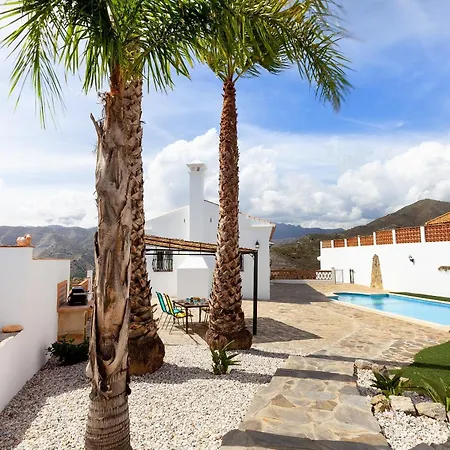 Brisa Del Verano Holiday home